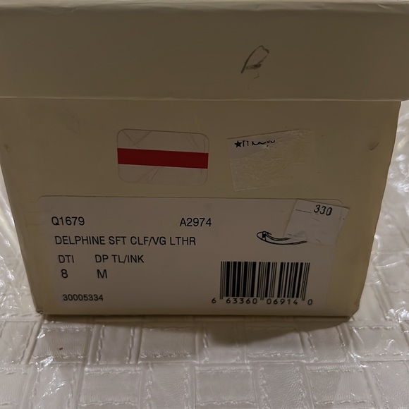 COACH flats - Picture 6 of 6